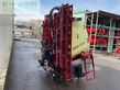 Atomizador - Hardi - mega 1200