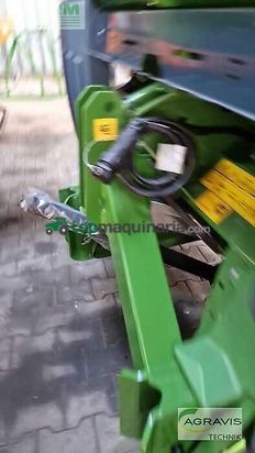 Esparcidor - Amazone - za-ts 2600 super profis tronic