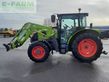 Tractor agrícola - Claas - arion410