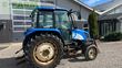 Tractor agrícola - New Holland - tl90a med frontlift