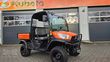 Tractor agrícola - Kubota - rtv x900
