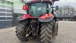 Tractor agrícola - Case IH - mxu 100 med frontlæsser