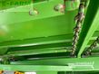Cinta transportadora de forraje - Bergmann - carex 410 s