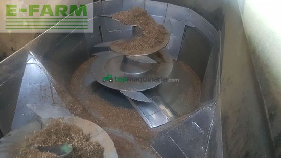 Remolqu esparcidor - Tatoma - vd-175