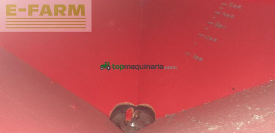 Cosechadora de Cereal - John Deere