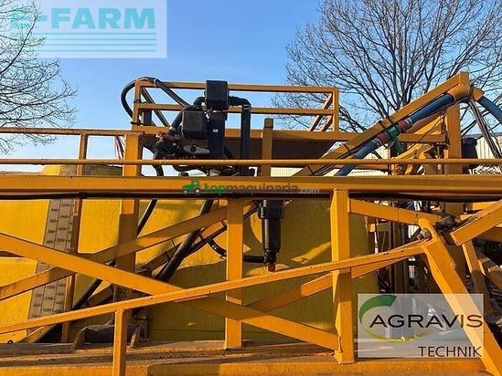 Atomizador - Lemken - primus 25