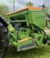 Combinado de siembra - Amazone - cataya 3000 super twin tec isobus