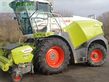 Cosechadora de Cereal - Claas - JAGUAR 950 4WD