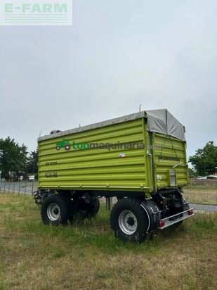 Remolqu agrícola - Conow - hw 180 v9