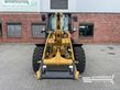 Minicargadora - Caterpillar - 908 hl-14