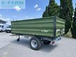 Volquet - Fliegl - edk 60