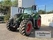 Tractor agrícola - Fendt - 722 s4 profi plus