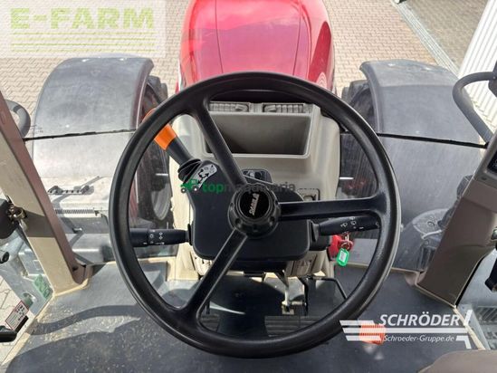 Tractor agrícola - Case IH - puma 230 cvx