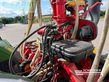 Sembradora monograno mecanica - Väderstad - tempo v 12 + fh 2200
