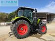Tractor agrícola - Claas - arion 510 concept