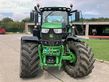 Tractor agrícola - John Deere - 6215r