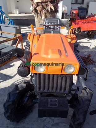 Mini tractor - MINITRACTOR MINI TRACTOR