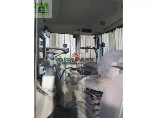 Tractor agrícola - John Deere - 6155m