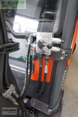 Elevadora - Linde - h 20 d evo 391-00