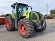 Tractor agrícola - Claas - axion 870 cmatic cebis touch CMATIC CEBIS