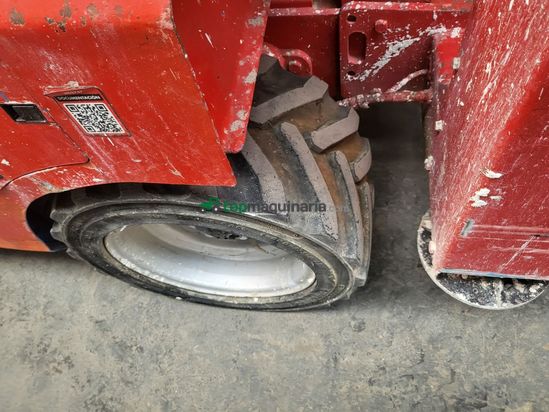 Tijera GENIE GS3268RT