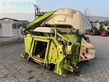 Cabezal - Claas - orbis 750