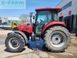 Tractor agrícola - Case IH - farmall a95 + set roți tehnologice