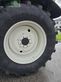 Tractor agrícola - New Holland - t6.180 methane power