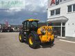 Telescopica - JCB - 560-80 agri xtra