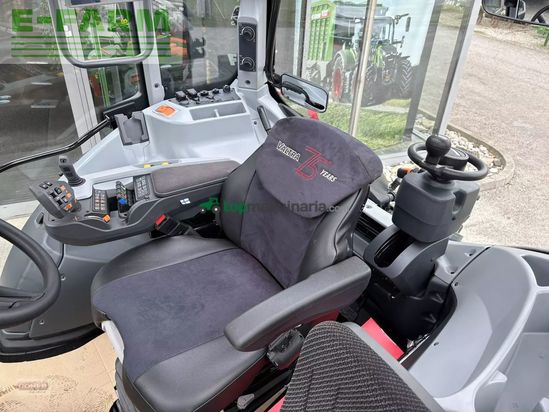 Tractor agrícola - Valtra - t235 direct