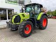 Tractor agrícola - Claas - arion 650 hexashift cis HEXASHIFT CIS