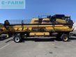 Cabezal - New Holland - 7m62 varifeed