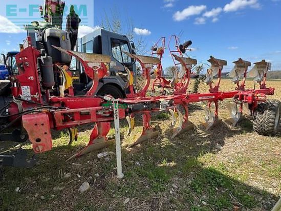 Arado - Pöttinger - servo 45 s plus