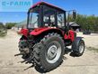 Tractor agrícola - Belarus - mtz 1025.3