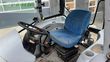 Tractor agrícola - New Holland - t5050 med frontlift