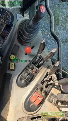 Tractor agrícola - Massey Ferguson - 6490