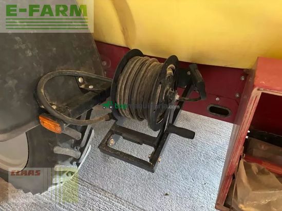 Atomizador - Hardi - navigator 4000