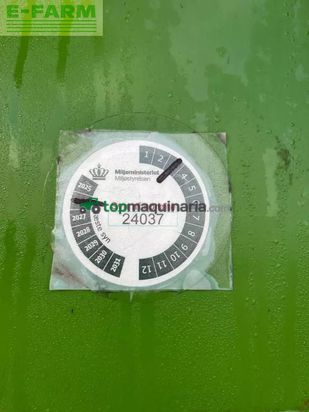 Atomizador - Amazone - ux 6200 super