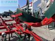 Cultivador - Vogel  Noot - terra flex 400