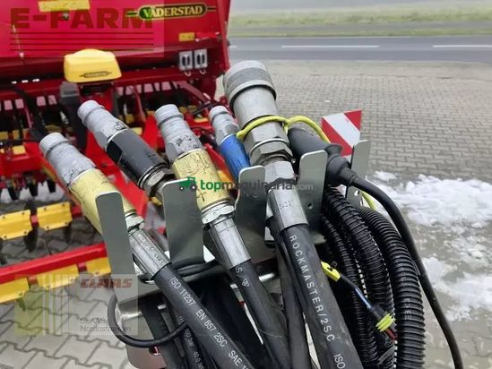 Sembradora - Väderstad - rapid rd 300 s