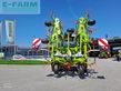 Henificador - Claas - volto 900