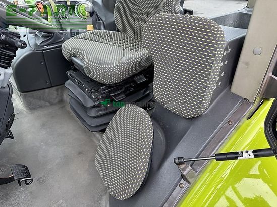 Tractor agrícola - Claas - ares 557 atz
