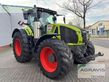 Tractor agrícola - Claas - axion 940 cmatic cebis CMATIC CEBIS