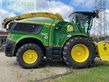 Cosechadora de Cereal - John Deere - 9800i (my2022)