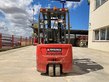 Carretillas industrial MANITOU ME320