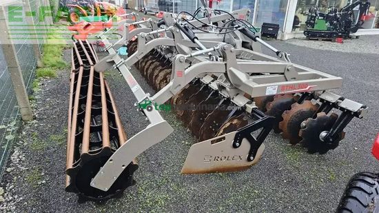 Cultivador - Rol/Ex - bthl5h