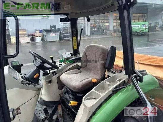 Tractor agrícola - John Deere - 3320