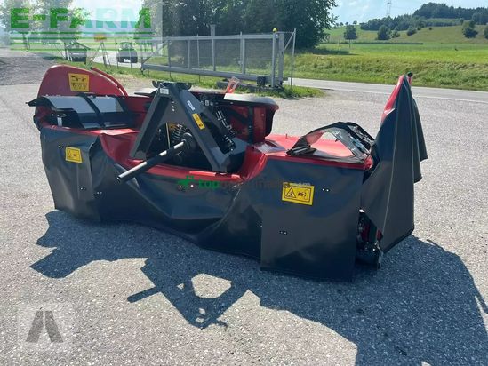 Cortacésped manual - Vicon - extra 332 xf