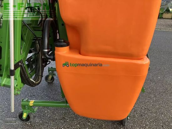 Atomizador - Amazone - uf1801