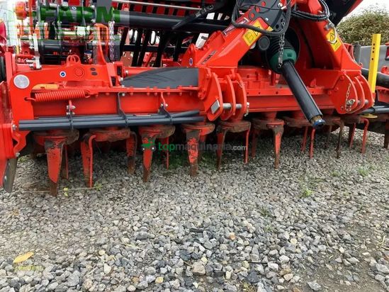 Combinado de siembra - Kuhn - sitera 3030-24 e + hr3030